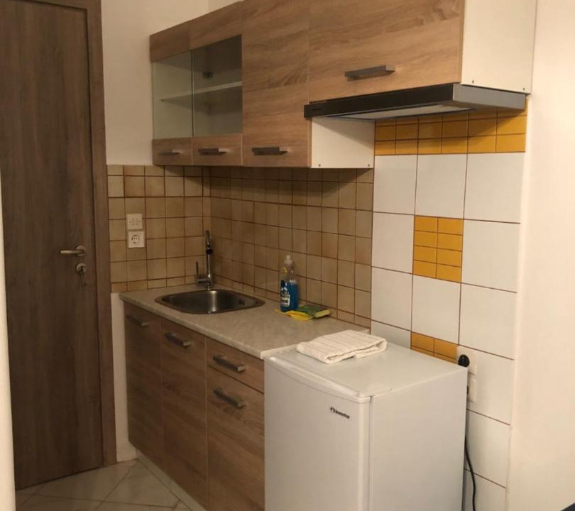 Photo of Kitchen in Paradise Beach