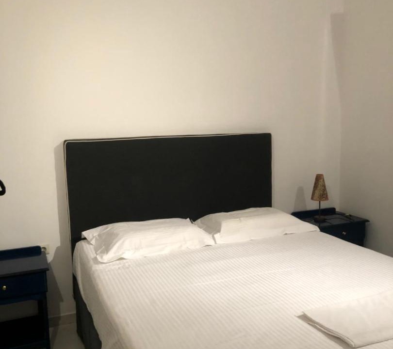 Photo of Bedroom in Paradise Beach