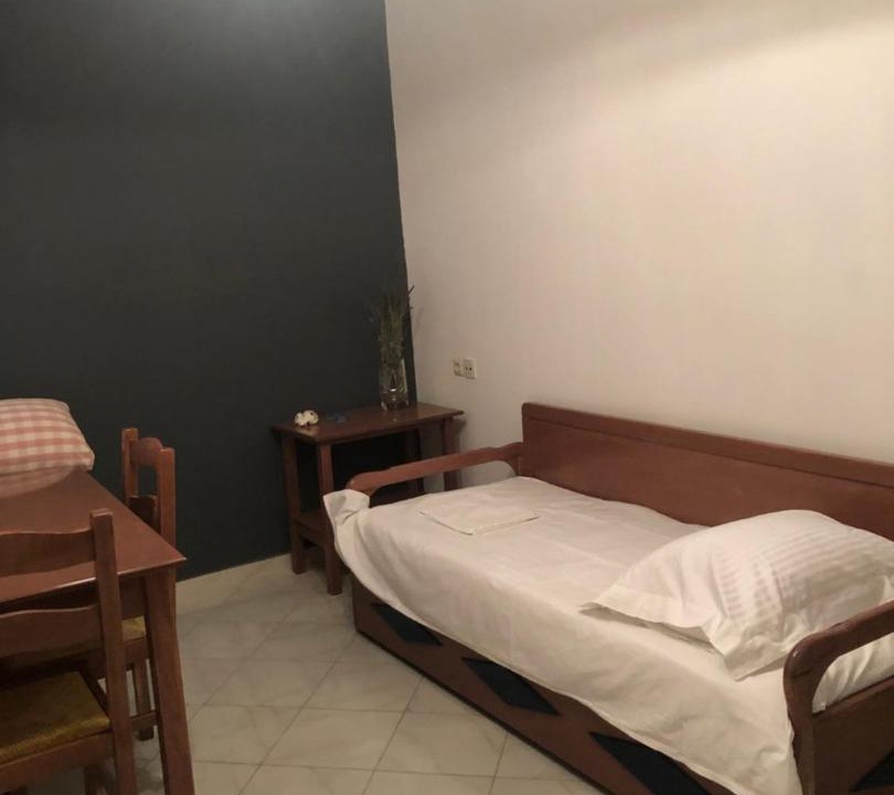 Photo of Bedroom in Paradise Beach