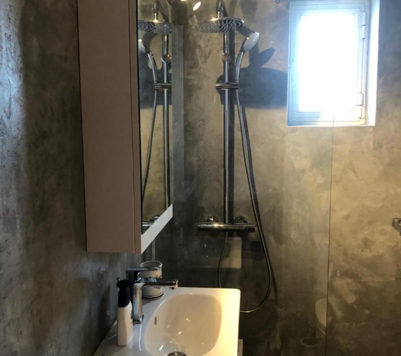 Photo of Bathroom in Paradise Beach