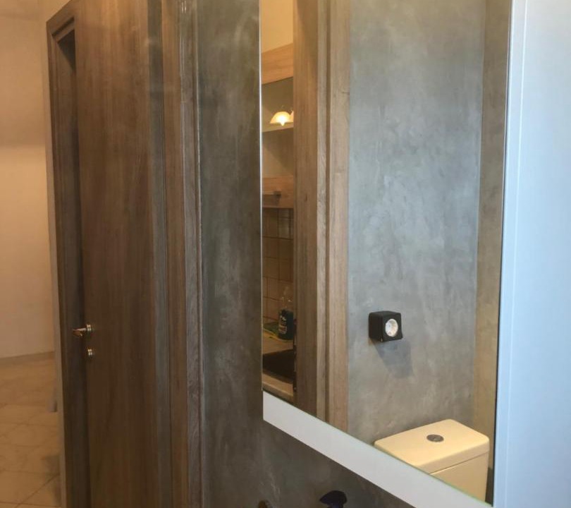 Photo of Bathroom in Paradise Beach