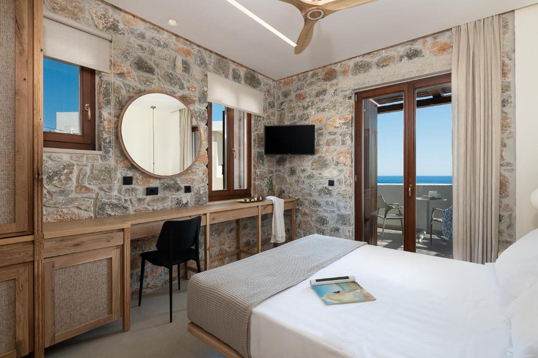 Photo of Bedroom in Khora Sfakion