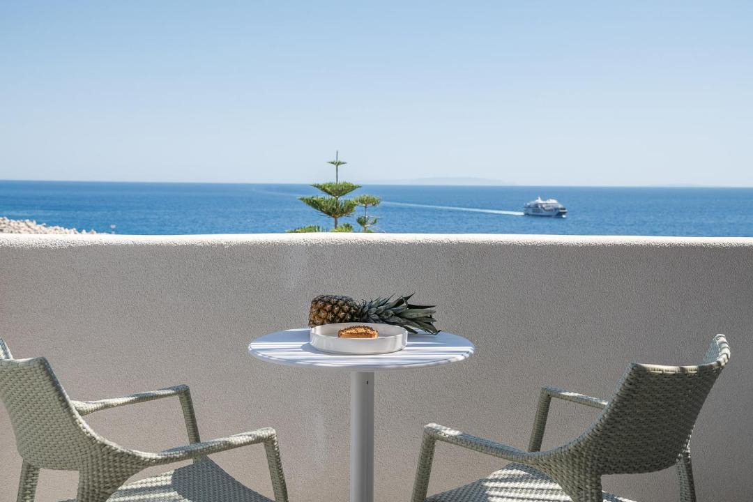 Photo of Patio Balcony in Khora Sfakion