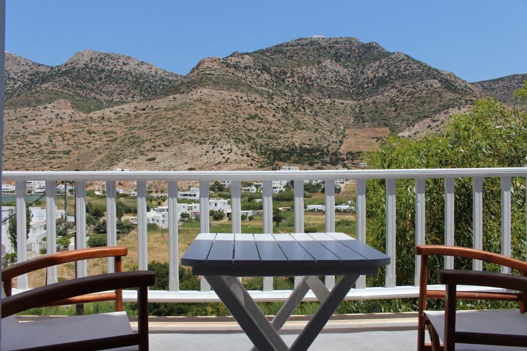 Photo of Patio Balcony in Kamares