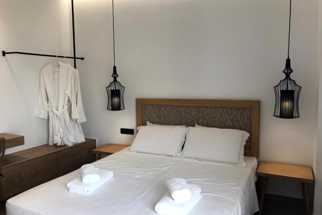 Photo of Bedroom in Minoa Pediada