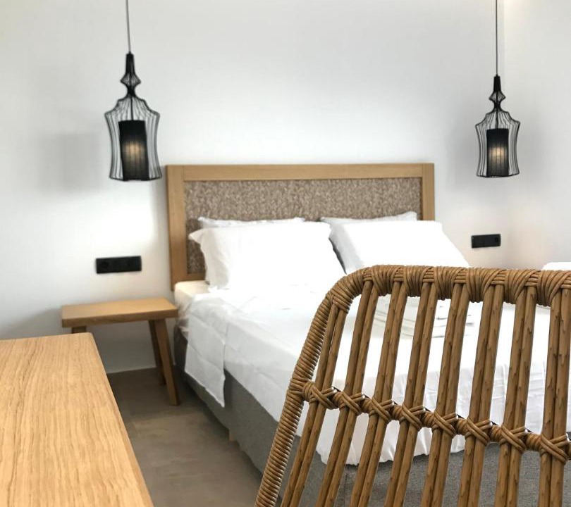 Photo of Bedroom in Minoa Pediada