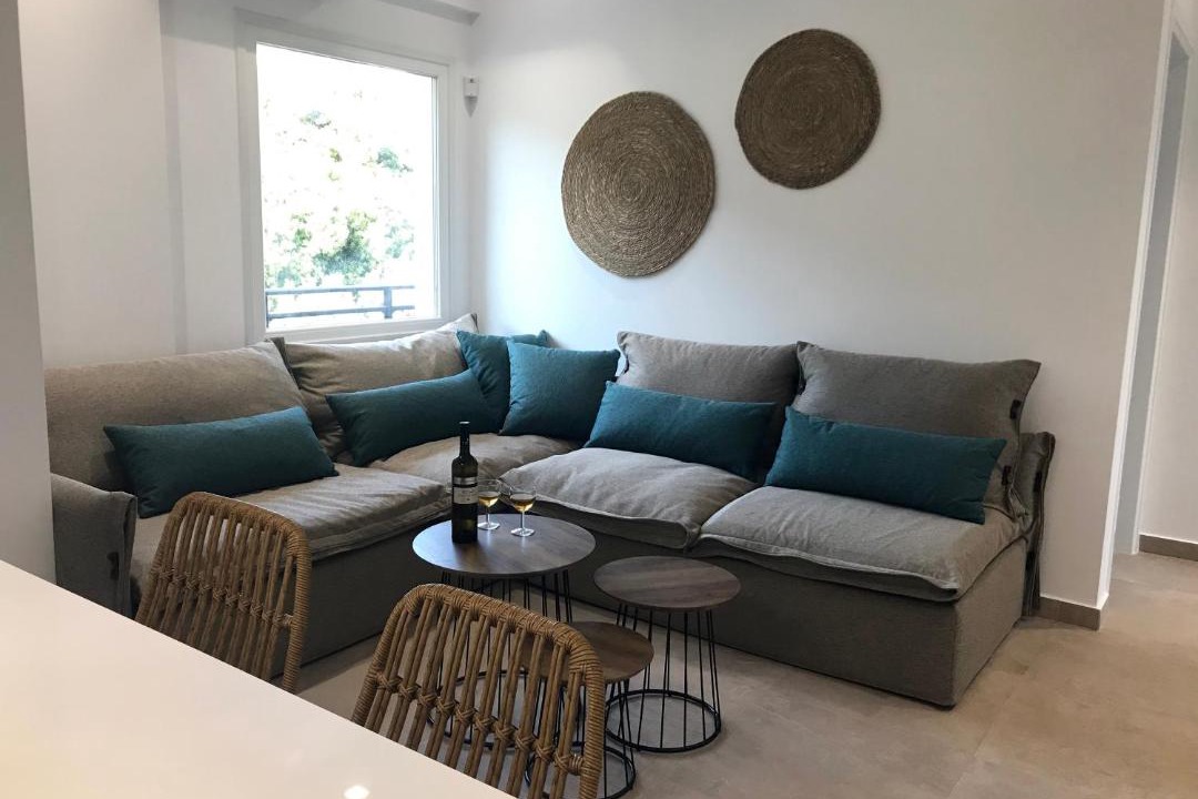 Photo of Livingroom in Minoa Pediada