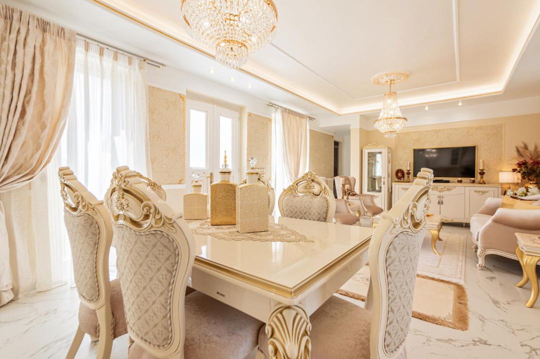 Photo of Livingroom in Naxos Town