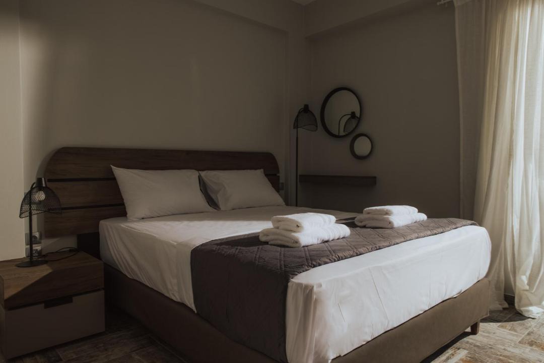 Photo of Bedroom in Mytikas