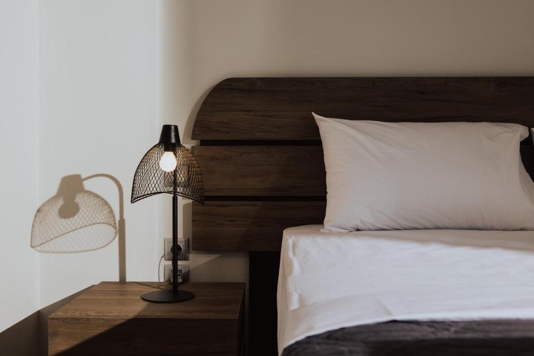 Photo of Bedroom in Mytikas