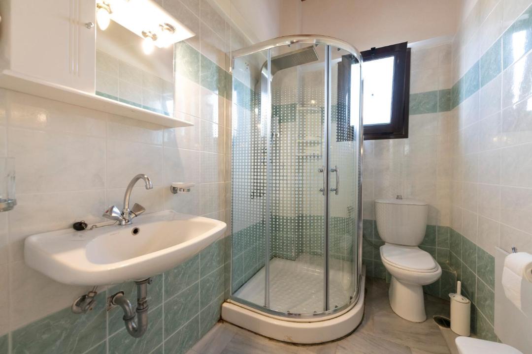 Photo of Bathroom in Thermo