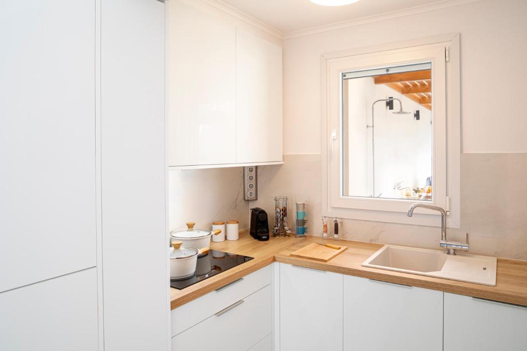 Photo of Kitchen in Ireon