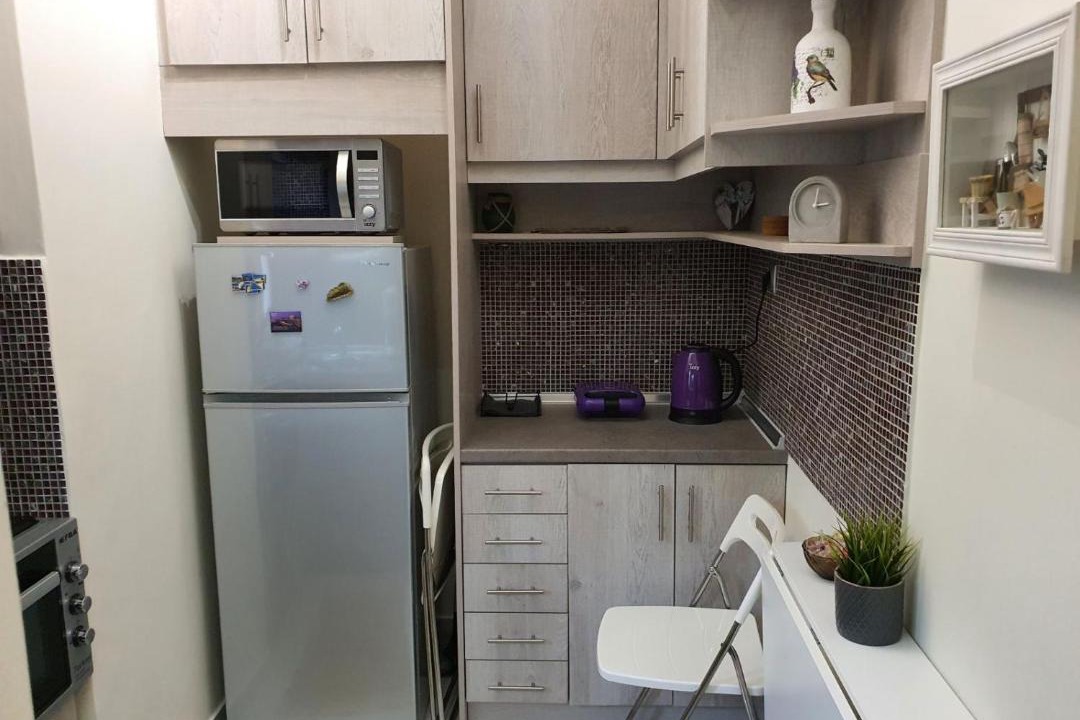 Photo of Kitchen in Kallithea