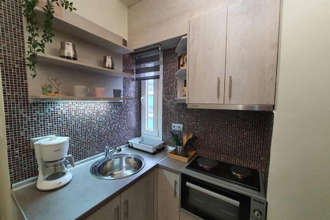Photo of Kitchen in Kallithea
