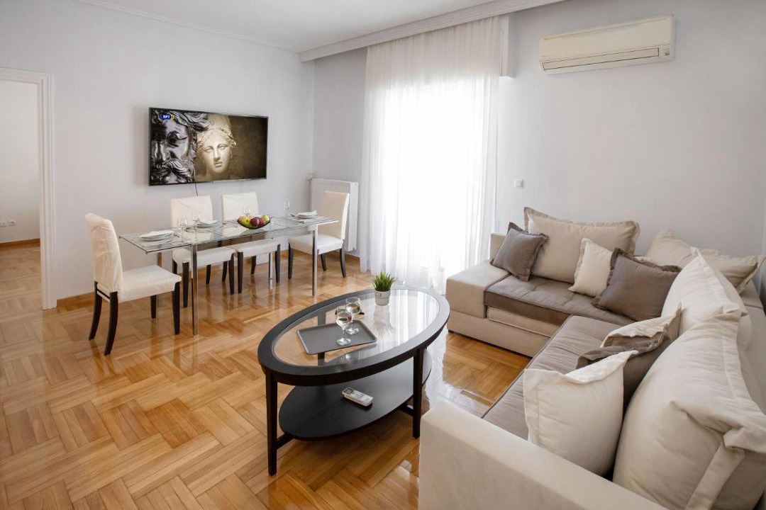 Photo of Livingroom in Pangrati