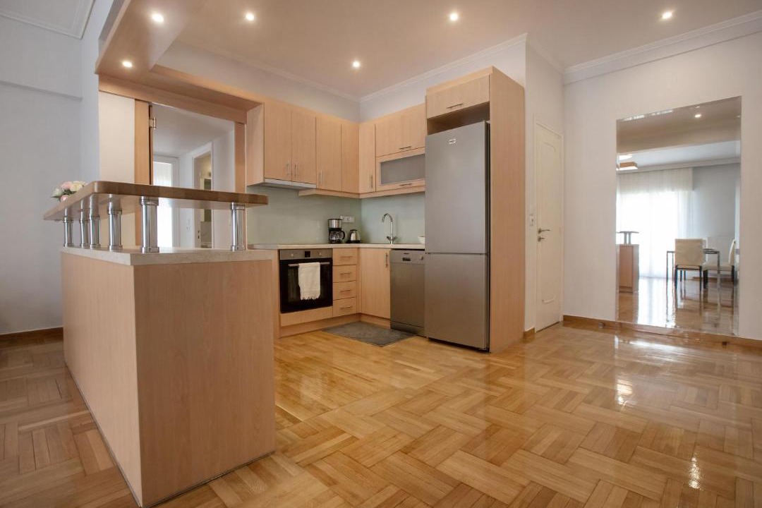 Photo of Kitchen in Pangrati