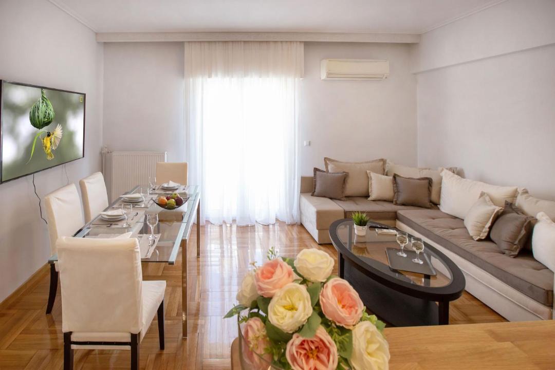 Photo of Livingroom in Pangrati