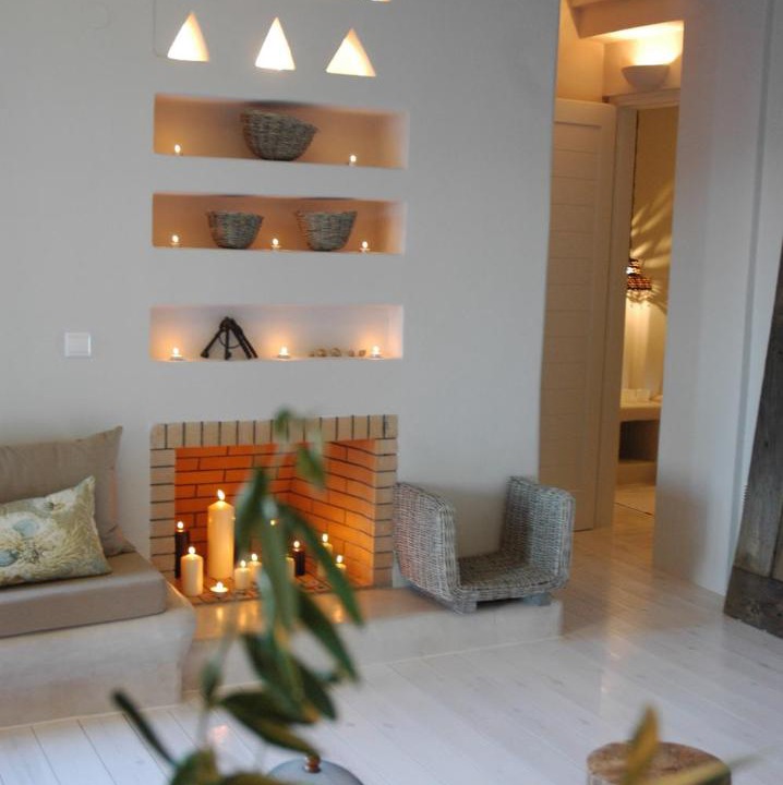 Photo of Livingroom in Serifos