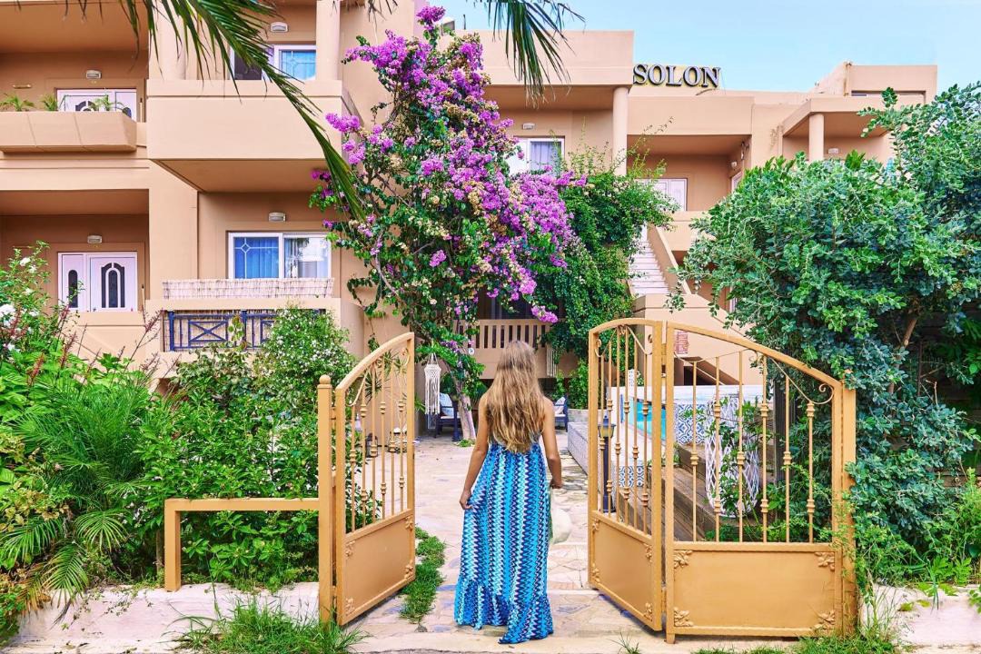 Photo of Others in Maleme