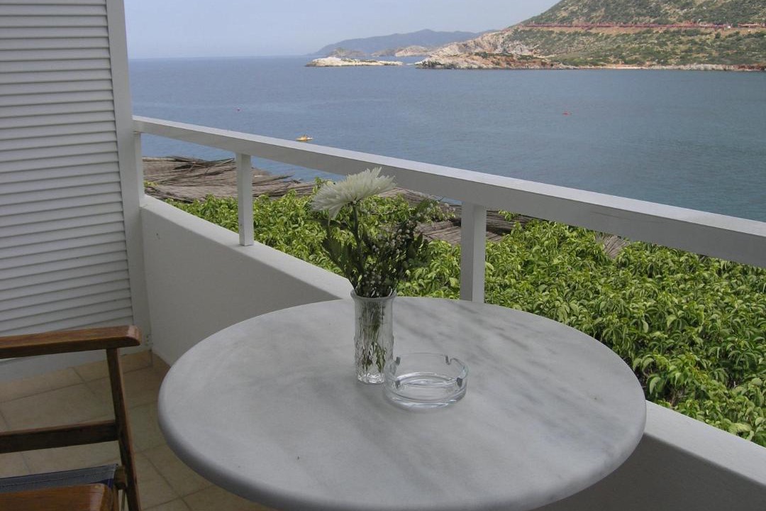 Photo of Patio Balcony in Bali
