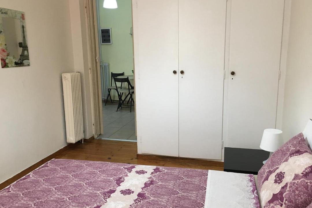 Photo of Bedroom in Pangrati