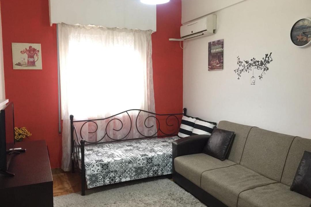 Photo of Livingroom in Pangrati