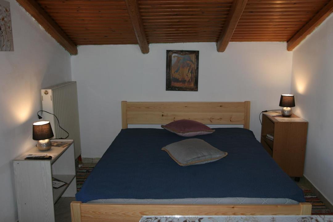 Photo of Bedroom in Mesolongi
