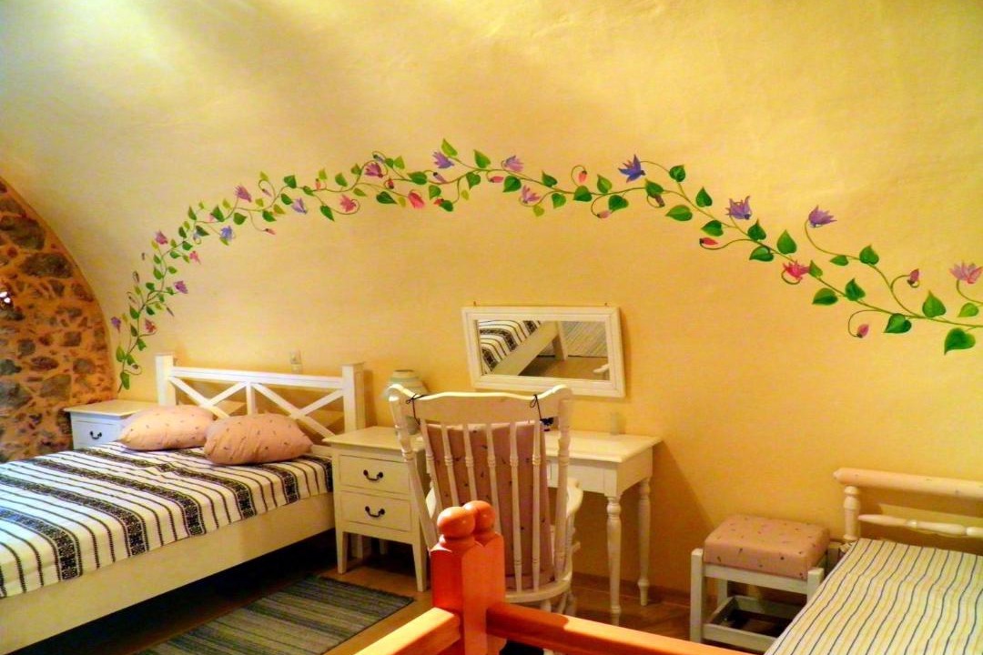 Photo of Bedroom in Avgonyma
