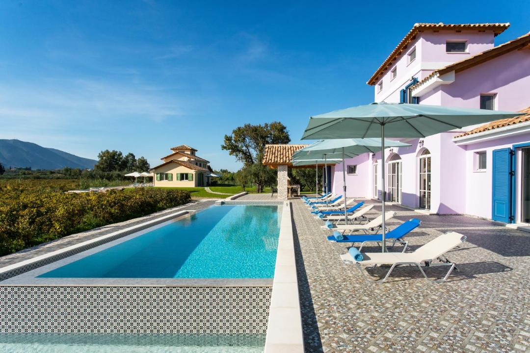 Photo of Outdoor in Agia Marina