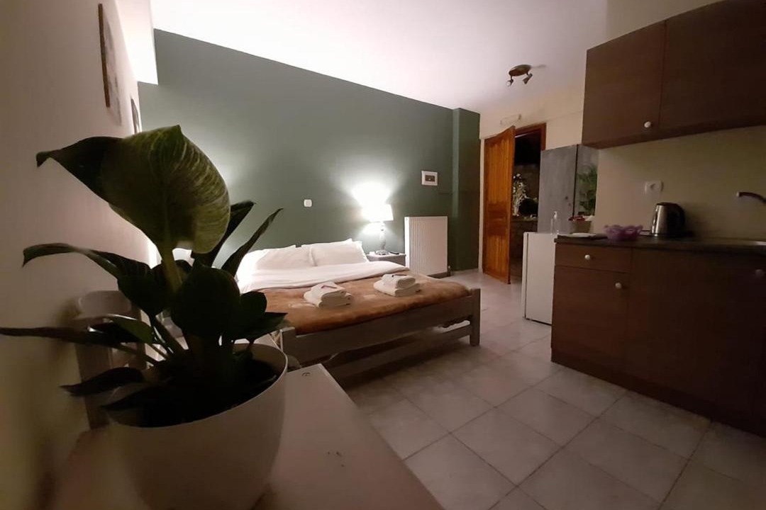Photo of Bathroom in Kalavrita