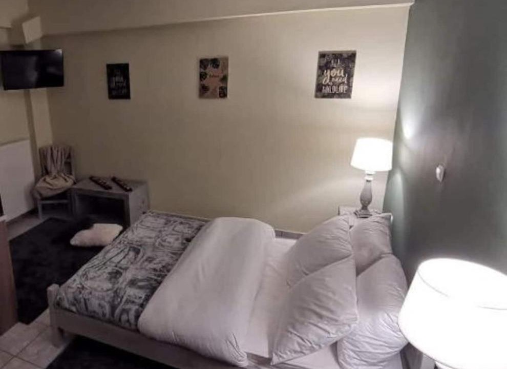 Photo of Bedroom in Kalavrita