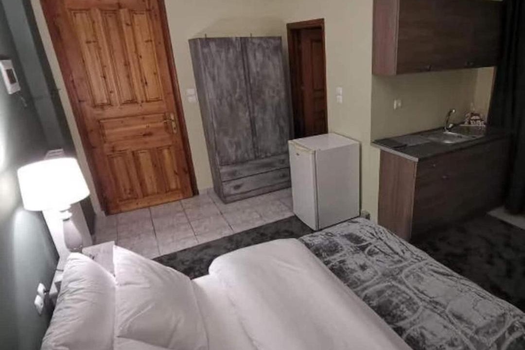 Photo of Bedroom in Kalavrita
