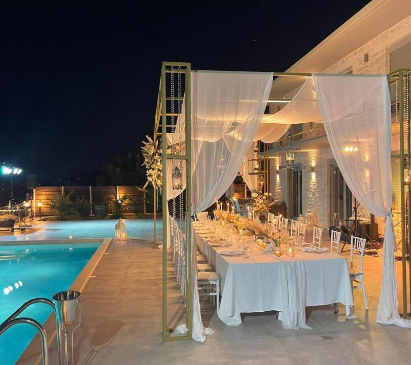 Photo of Patio Balcony in Atsipópoulon