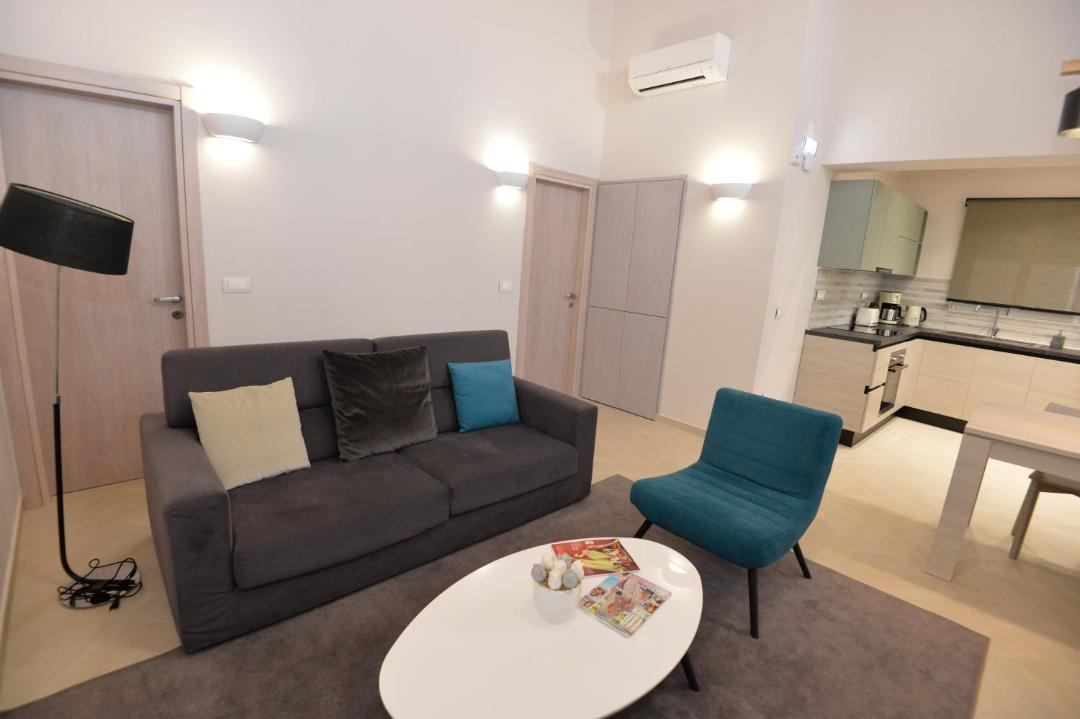 Photo of Livingroom in Kamiros