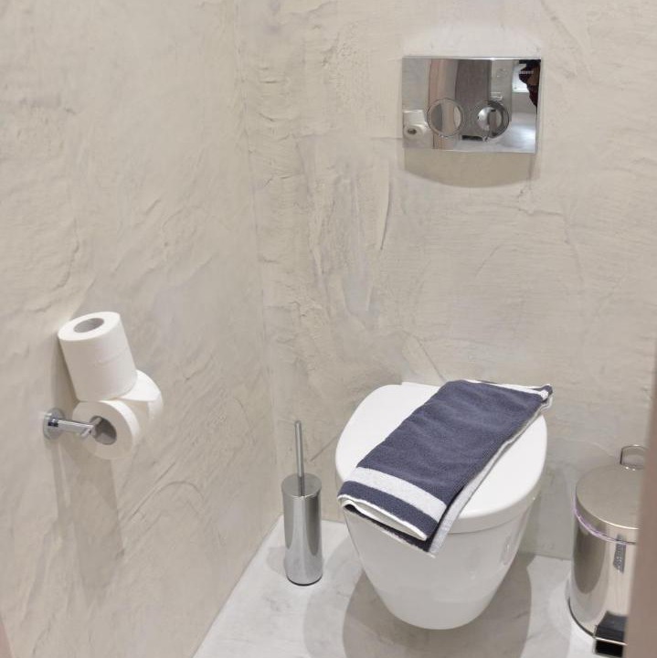 Photo of Bathroom in Kamiros
