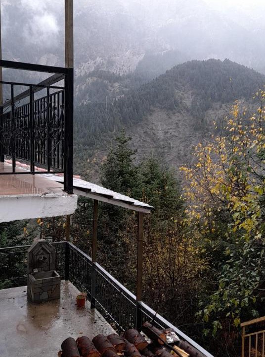 Photo of Others in Melissourgoi
