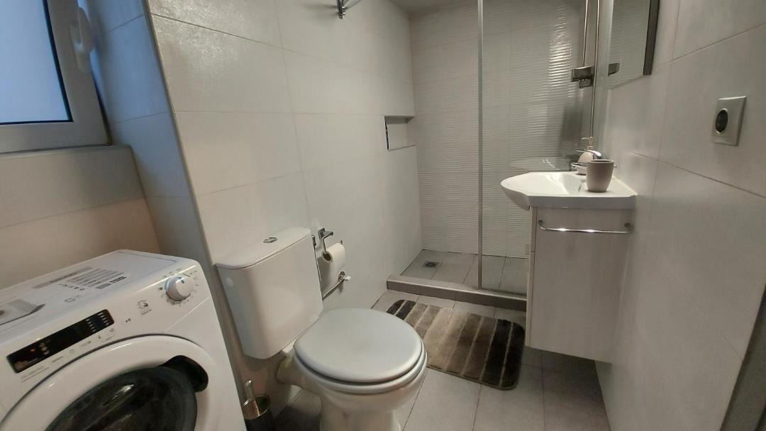 Photo of Bathroom in Piraeus