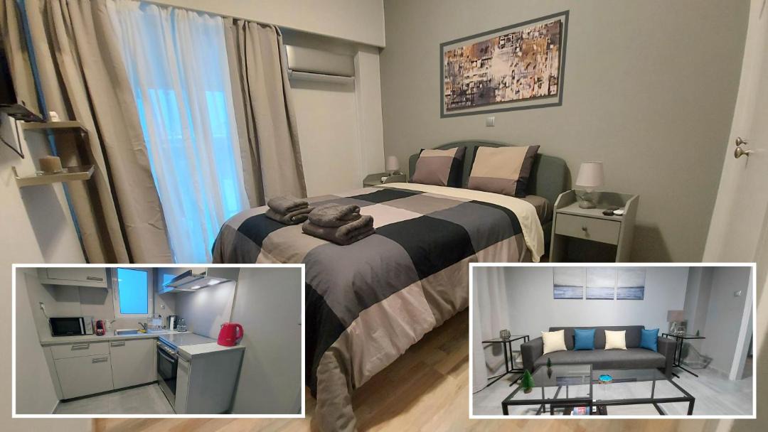 Photo of Bedroom in Piraeus