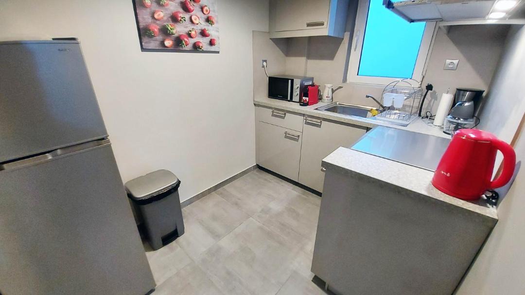 Photo of Kitchen in Piraeus