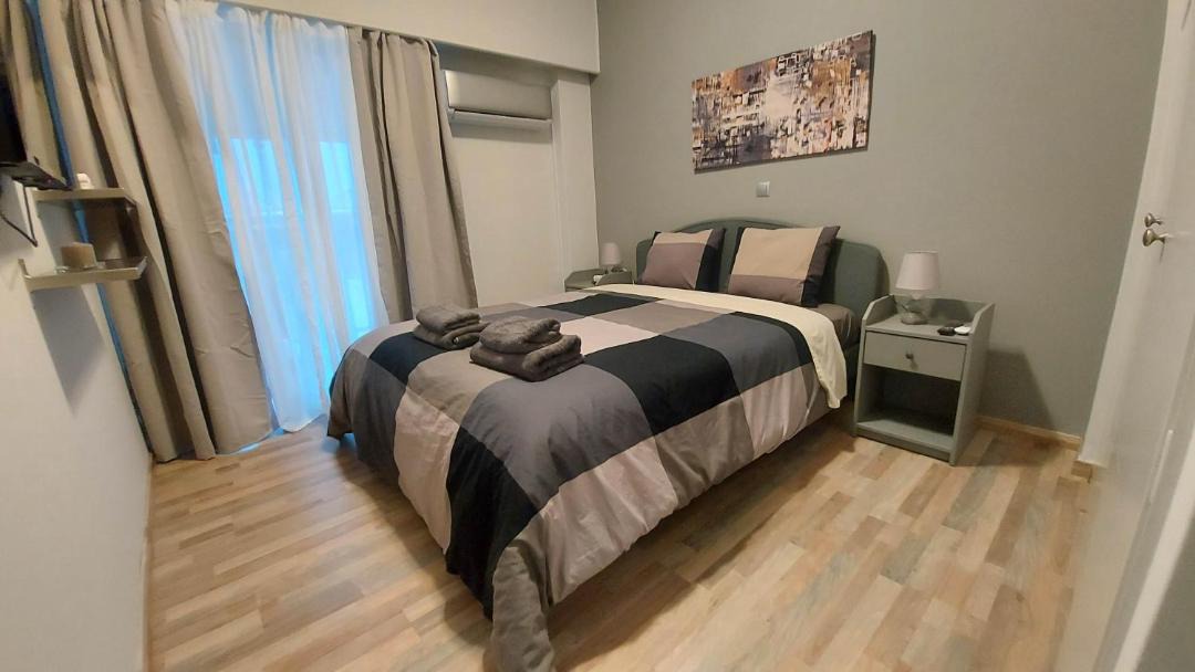 Photo of Bedroom in Piraeus