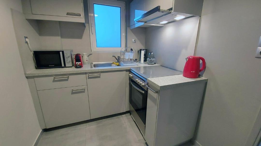 Photo of Kitchen in Piraeus