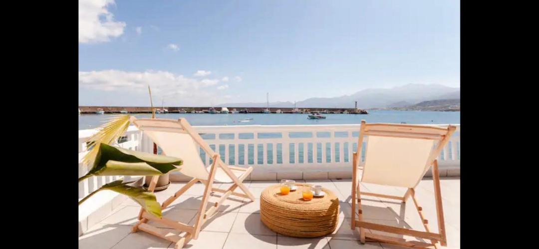 Photo of Patio Balcony in Limenas Chersonisou