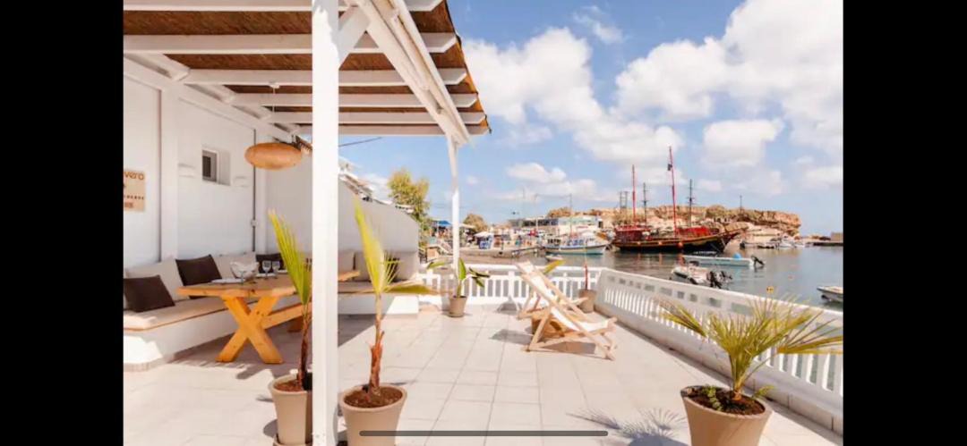 Photo of Patio Balcony in Limenas Chersonisou
