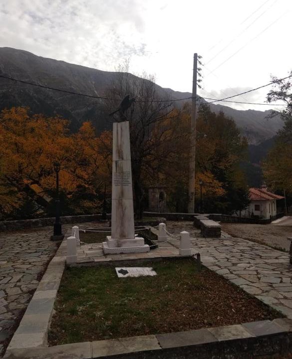 Photo of Others in Melissourgoi