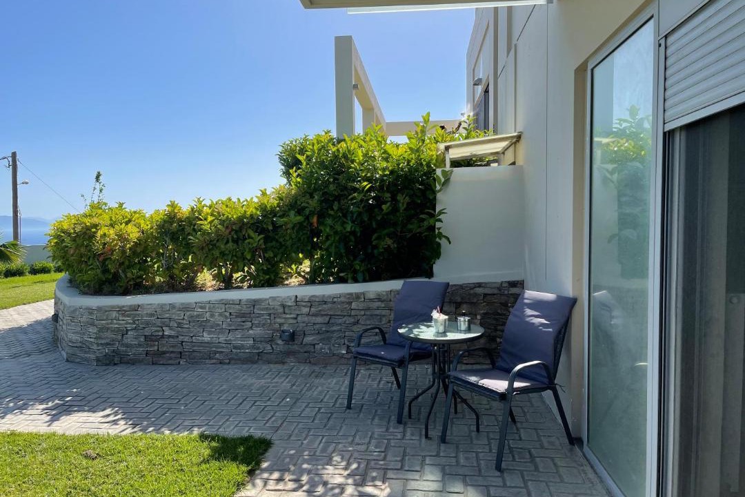 Photo of Patio Balcony in Psalidi