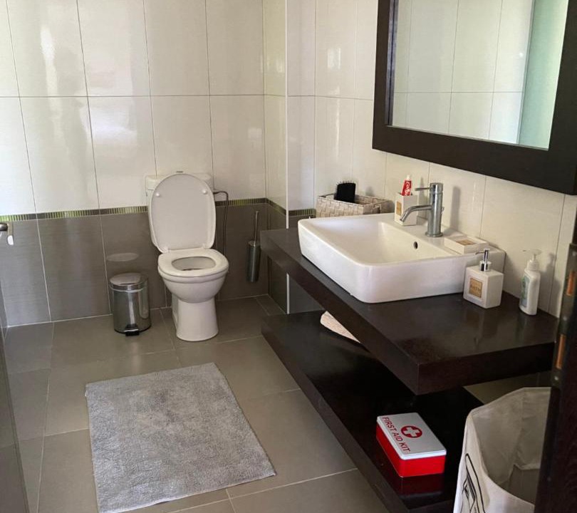 Photo of Bathroom in Psalidi