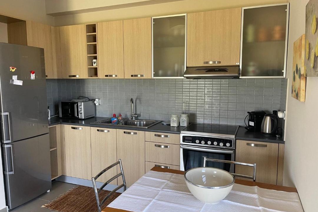 Photo of Kitchen in Psalidi