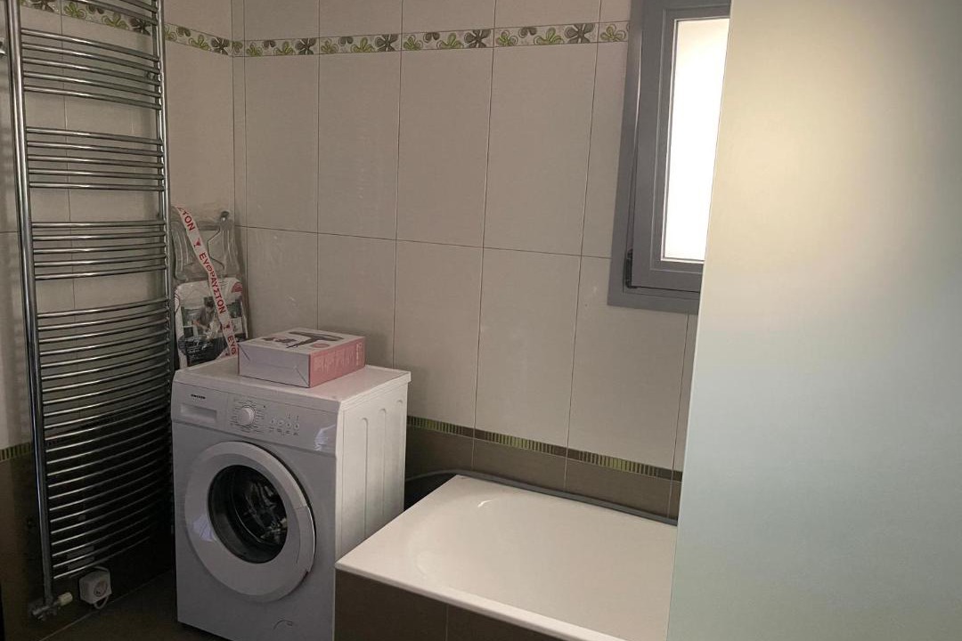 Photo of Bathroom in Psalidi