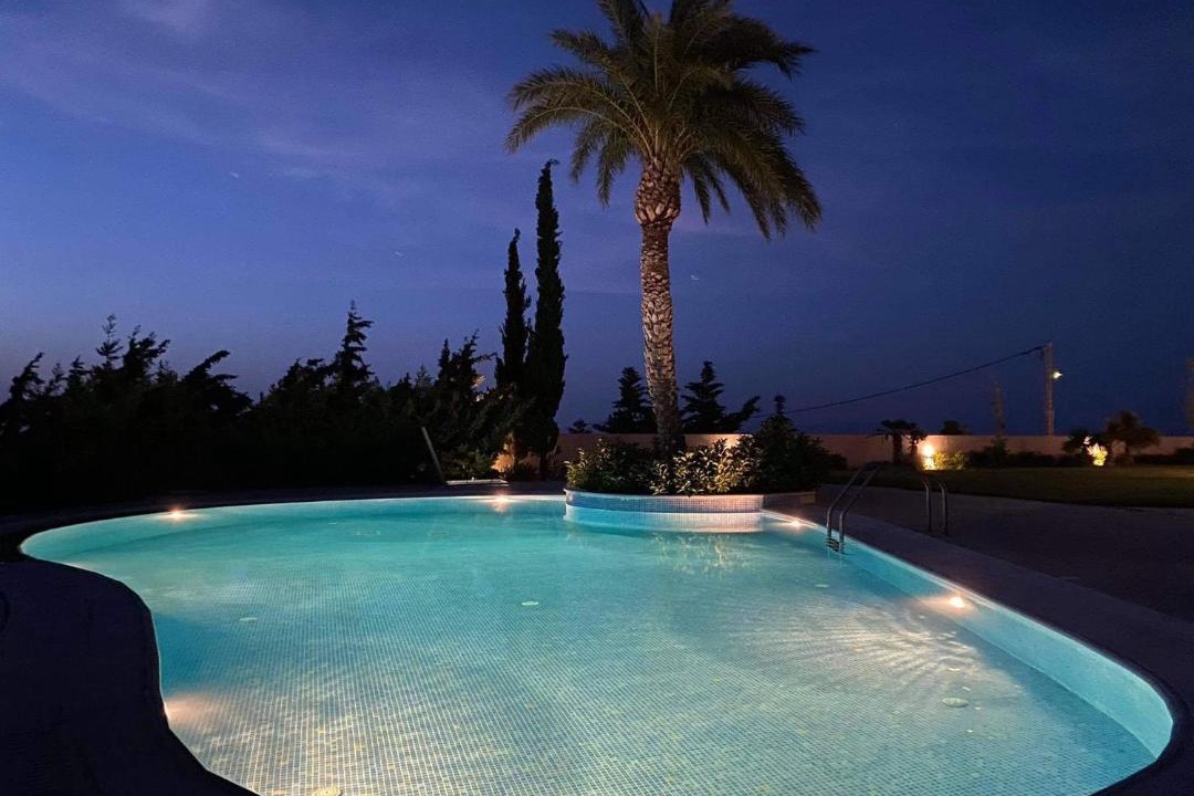Photo of Outdoor in Psalidi