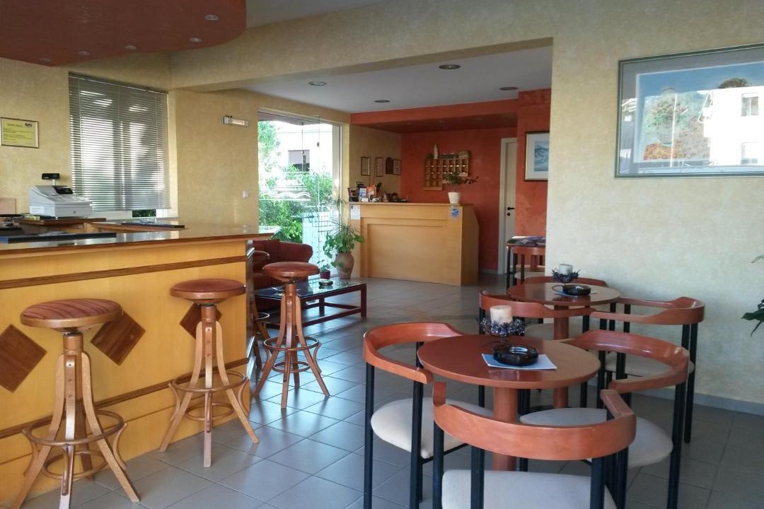 Photo of Kitchen in Rethymno